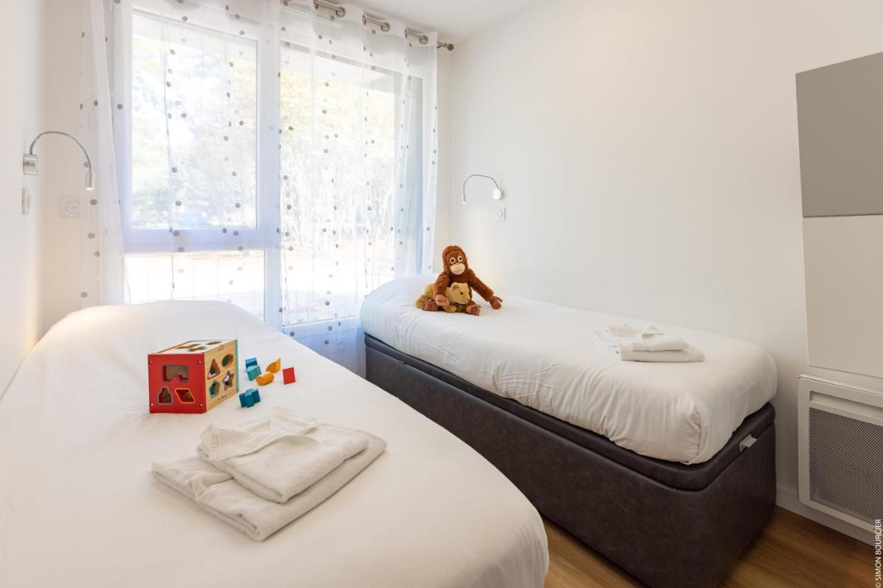 Camping Des Gayeulles رينز المظهر الخارجي الصورة
